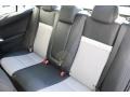 Black/Ash Rear Seat Photo for 2012 Toyota Camry #61525330