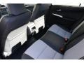 Black/Ash Rear Seat Photo for 2012 Toyota Camry #61525339