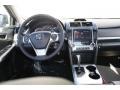 Magnetic Gray Metallic - Camry SE Photo No. 10