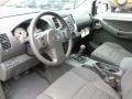 Pro 4X Gray/Steel Prime Interior Photo for 2012 Nissan Xterra #61525357