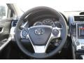 Magnetic Gray Metallic - Camry SE Photo No. 11