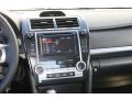 Magnetic Gray Metallic - Camry SE Photo No. 12