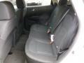 Black Rear Seat Photo for 2012 Nissan Rogue #61525504