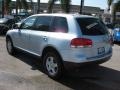 Blue Silver Metallic - Touareg V6 Photo No. 3