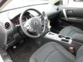 2012 Brilliant Silver Nissan Rogue S Special Edition AWD  photo #16