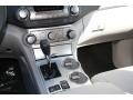 Classic Silver Metallic - Highlander V6 4WD Photo No. 13