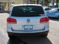 Blue Silver Metallic - Touareg V6 Photo No. 4