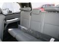 Graphite Gray Rear Seat Photo for 2012 Toyota Sequoia #61525813