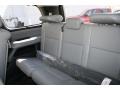 2012 Toyota Sequoia Platinum 4WD Rear Seat