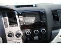 Graphite Gray Controls Photo for 2012 Toyota Sequoia #61525867