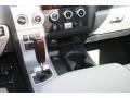 Graphite Gray Controls Photo for 2012 Toyota Sequoia #61525876