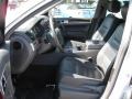 Blue Silver Metallic - Touareg V6 Photo No. 9