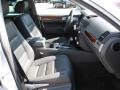 Blue Silver Metallic - Touareg V6 Photo No. 10