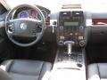 Blue Silver Metallic - Touareg V6 Photo No. 12