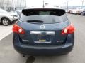 2012 Graphite Blue Nissan Rogue SV AWD  photo #6