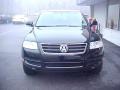 Black - Touareg V6 Photo No. 3