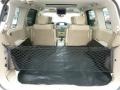 2012 Nissan Quest 3.5 LE Trunk