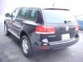 Black - Touareg V6 Photo No. 5