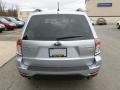 2012 Ice Silver Metallic Subaru Forester 2.5 X Premium  photo #6