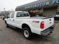 2012 Oxford White Ford F350 Super Duty XL Crew Cab 4x4  photo #2