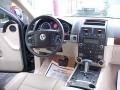 Black - Touareg V6 Photo No. 13
