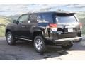 Black - 4Runner SR5 4x4 Photo No. 3