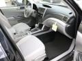 2012 Dark Gray Metallic Subaru Forester 2.5 X  photo #10