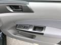 2012 Dark Gray Metallic Subaru Forester 2.5 X  photo #11
