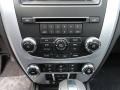 Charcoal Black Controls Photo for 2012 Ford Fusion #61527197
