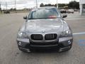 Space Grey Metallic - X5 3.0si Photo No. 9