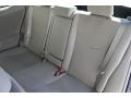 Nautical Blue Metallic - Prius 3rd Gen Three Hybrid Photo No. 6