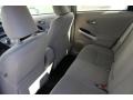 Nautical Blue Metallic - Prius 3rd Gen Three Hybrid Photo No. 7