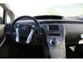 Nautical Blue Metallic - Prius 3rd Gen Three Hybrid Photo No. 8