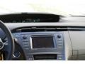 Nautical Blue Metallic - Prius 3rd Gen Three Hybrid Photo No. 10