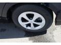 Nautical Blue Metallic - Prius 3rd Gen Three Hybrid Photo No. 12