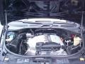 Black - Touareg V6 Photo No. 26
