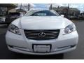 Starfire Pearl White - ES 350 Photo No. 3