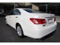 Starfire Pearl White - ES 350 Photo No. 4