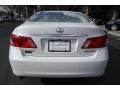 Starfire Pearl White - ES 350 Photo No. 5