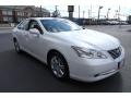 Starfire Pearl White - ES 350 Photo No. 7