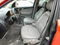 Front Seat of 2006 VUE V6 AWD