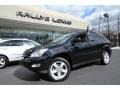 Black Onyx - RX 330 AWD Photo No. 1