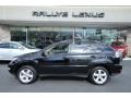 Black Onyx - RX 330 AWD Photo No. 2