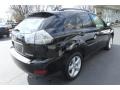 Black Onyx - RX 330 AWD Photo No. 6