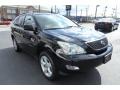 Black Onyx - RX 330 AWD Photo No. 7
