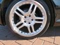 2005 Mercedes-Benz SL 500 Roadster Wheel and Tire Photo