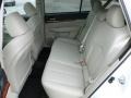 2012 Satin White Pearl Subaru Outback 2.5i Limited  photo #14