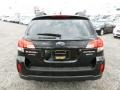 Crystal Black Silica - Outback 3.6R Limited Photo No. 6