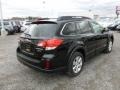 Crystal Black Silica - Outback 3.6R Limited Photo No. 7