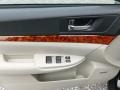 Warm Ivory Door Panel Photo for 2012 Subaru Outback #61528346